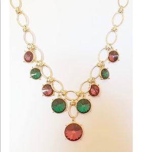 N2016MUL Fashion Jewelry